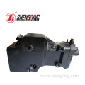 Hydraulische Kabinenkipppumpe 6430-5004010 für KAMAZ